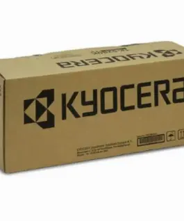 Тонер касета за Kyocera TASKalfa 2554ci - Toner - TK-8365C (TK8365C) / 1T02YPCNL0 - Cyan - PN
