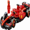LEGO Speed Champions - Ferrari Sf-24 F1 Race Car - 77242