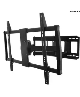 Maclean TV holder 60-100 MC-679 to 80kg for flat and curved TV - Image 4