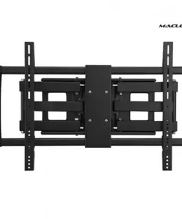Maclean TV holder 60-100 MC-679 to 80kg for flat and curved TV - Image 5