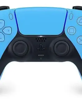 Безжичен геймпад Sony PS5 DualSense Син