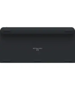 Безжична клавиатура Logitech MX Keys Mini - Image 3