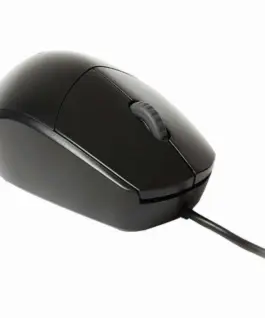 Мишка за компютър оптична RAPOO N100 18050