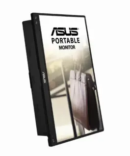 Монитор ASUS ZenScreen MB16ACV, 15.6" FHD (1920x1080) IPS - Image 4