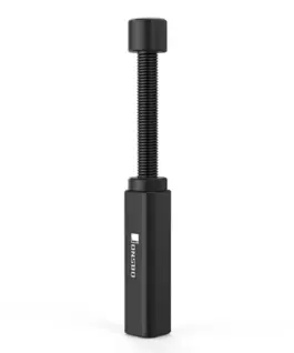 Jonsbo VC-20 GPU bracket - black - Image 4