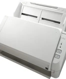 Alternative view от Документен скенер Ricoh SP-1125N, A4, USB 3.2 gen1, ADF, 25 ppm