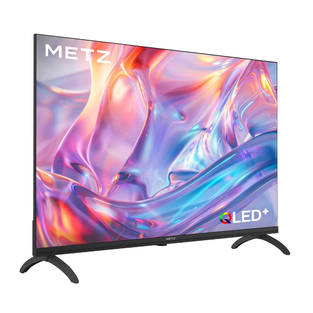 Телевизор METZ 40" 40MQH7000Z Full HD QLED+ Google TV, Клас E - Image 2
