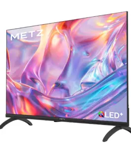 Телевизор METZ 40" 40MQH7000Z Full HD QLED+ Google TV, Клас E - Image 3