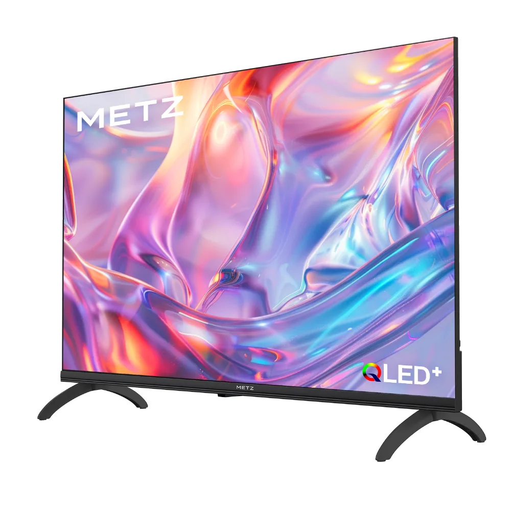 Телевизор METZ 40" 40MQH7000Z Full HD QLED+ Google TV, Клас E - Image 3
