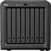 Мрежов сторидж Synology DS1825+ за 8 диска AMD Ryzen V1500B 8 GB DDR4
