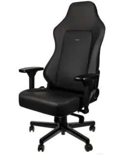 Геймърски стол noblechairs HERO, Black Edition - Image 3