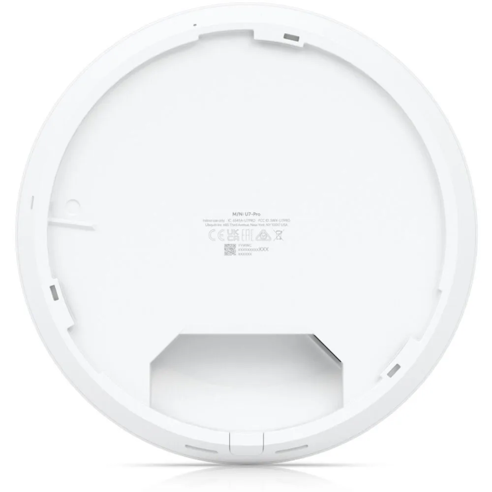 Access Point Ubiquiti UniFi U7 Pro, Wi-Fi, PoE+ (802.3at) - Image 4