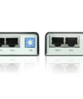 HDMI Extender (усилвател) ATEN VE800A, 1900x1200 @ 60Hz, 60 м - Image 3