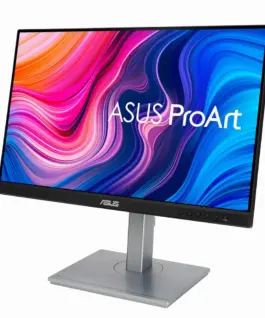 Alternative view от Монитор ASUS ProArt PA247CV Professional 23.8", FHD (1920 x 1080) IPS