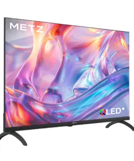 Alternative view от Телевизор METZ 43" 43MQH7000Z Full HD QLED+ Google TV, Клас E