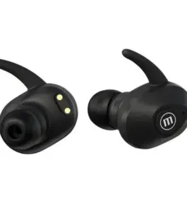 Alternative view от Блутут слушалки Maxell MINI DUO, True Wireless, Bluetooth 5.0, Черни