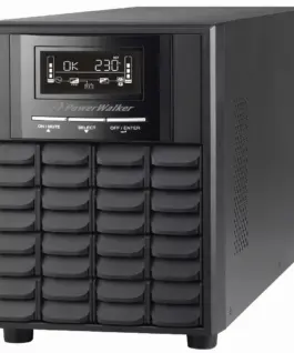 UPS POWERWALKER VI 3000 CW 3000 VA Line Interactive