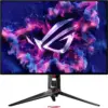 Монитор ASUS ROG Swift OLED PG32UCDP 32" - 4K 240Hz или FHD 480Hz WOLED 0.3ms