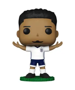 Фигурка Funko Pop! Football: Jude Bellingham #90