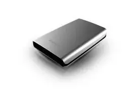 Verbatim HDD Store and Go 1TB 2.5 USB 3.0 Silver - Image 3