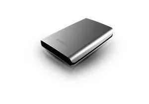 Verbatim HDD Store and Go 1TB 2.5 USB 3.0 Silver - Image 3