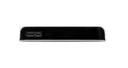 Verbatim HDD Store and Go 1TB 2.5 USB 3.0 Silver - Image 5