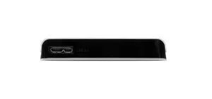 Verbatim HDD Store and Go 1TB 2.5 USB 3.0 Silver - Image 5