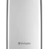 Verbatim HDD Store and Go 1TB 2.5 USB 3.0 Silver