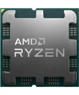 Процесор AMD RYZEN 7 9800X3D TRAY 8-Core 4.7 GHz 96MB 120W AM5 No Cooler