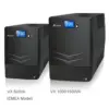 DELTA ELECTRONICS VX600 600VA/360W Line int UPA601V210035