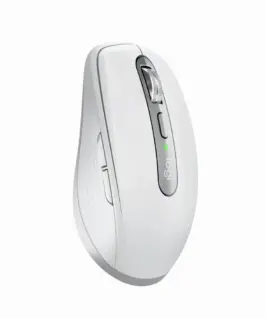 Alternative view от Безжична мишка, лазерна LOGITECH MX Anywhere 3S