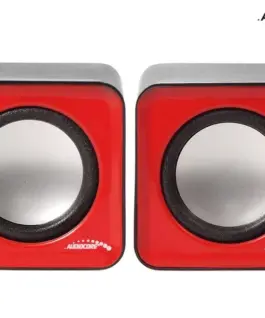 Alternative view от Audiocore Speakers 6W USB AC870R
