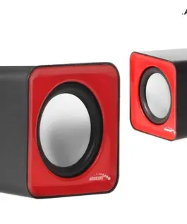 Audiocore Speakers 6W USB AC870R - Image 3