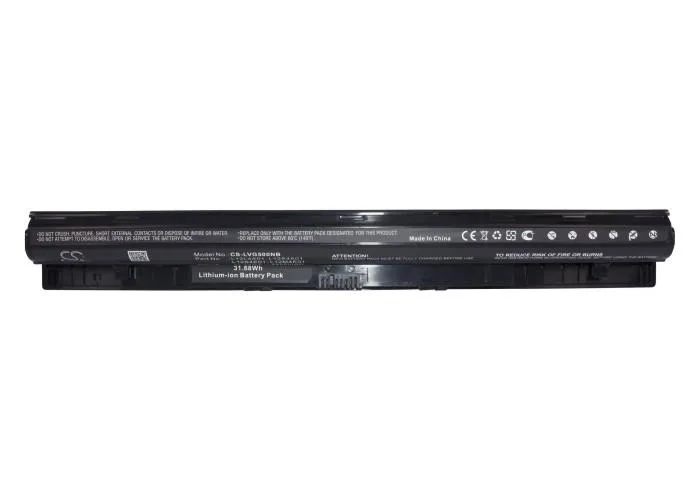 Батерия за лаптоп Lenovo G50 G50-30 G50-45 G50-70 G70 G500s G505s Z710 14.4V 2200mAh CAMERON