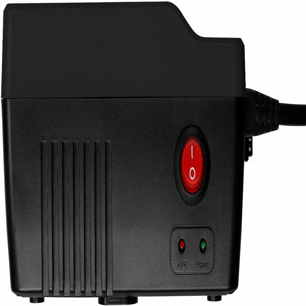Стабилизатор POWERWALKER AVR 600, 600VA - Image 2