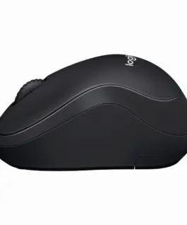 МИШКА LOGITECH M220 SILENT – USB – 2.4 GHz