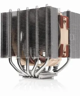 Охладител за процесор Noctua NH-D12L