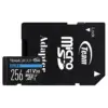 Карта памет Team Group A1 microSDXC 256GB