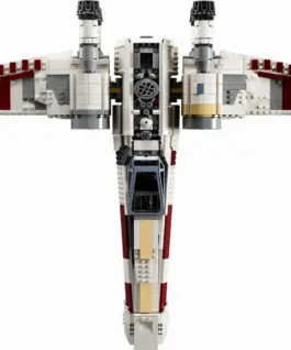 LEGO Star Wars - X-Wing Starfighter - 75355 - Image 4
