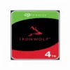 Хард диск SEAGATE IronWolf ST4000VN006 4TB 256MB Cache SATA 6.0Gb/s