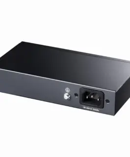 Суич Cudy FS1006P, 6 портов, 10/100, PoE+ Switch - Image 2