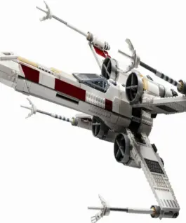 LEGO Star Wars - X-Wing Starfighter - 75355 - Image 3