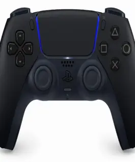 Безжичен геймпад Sony DualSense за PC - Midnight Black
