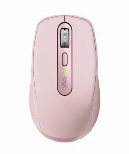 Безжична мишка лазерна LOGITECH MX Anywhere 3S