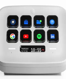 Alternative view от Elgato Stream Deck Neo