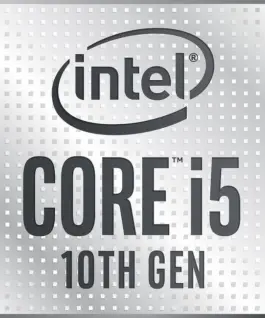 Процесор Intel Comet Lake-S Core I5-10400 6 cores 2.9Ghz (Up to 4.30Ghz) 12MB 65W LGA1200