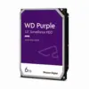 Хард диск WD Purple 6TB 256MB SATA 3 WD64PURZ