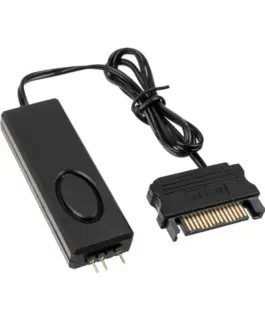 Контролер за Вентилатор Jonsbo RC01 ARGB - SATA