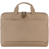 Чанта за лаптоп TUCANO SMILZA BAGS FOR MacBook Pro 16/ Laptop 15.6 Beige