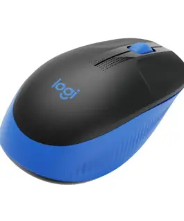 Безжична мишка, оптична LOGITECH M190 - Image 4